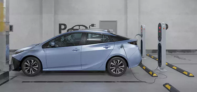 Residential Parking Solutions Short Pump