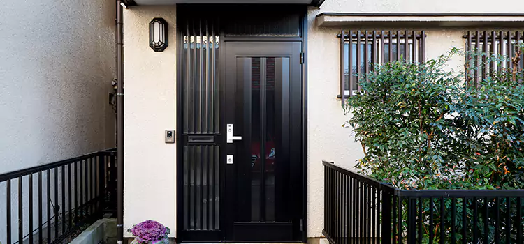 Popular Exterior Door Options in Short Pump, VA