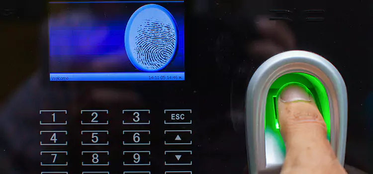 Your Trusted Partner for Secure Access in Short Pump, VA