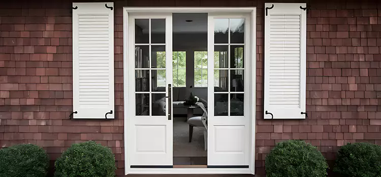 French Door Restoration Short Pump