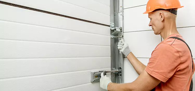 Why Choose Us for Garage Door Lock Services in Short Pump, VA?