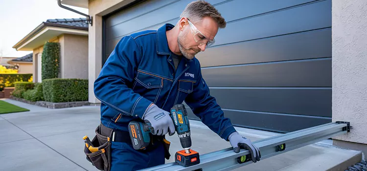 Why Choose Us for Garage Door Off Track Services in Short Pump, Virginia?