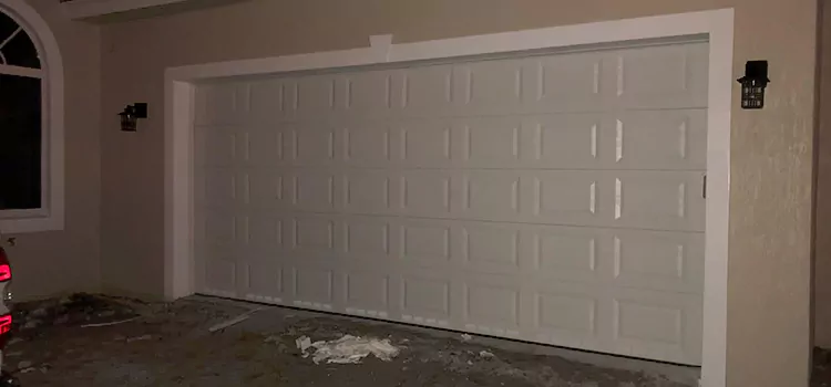 Garage Door Coil Replacement Short Pump