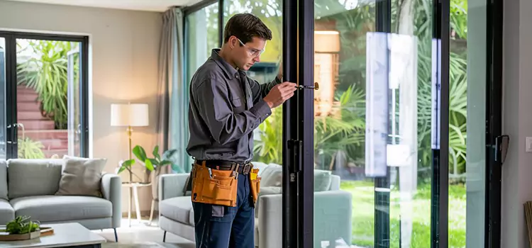 Why Choose Us for Your Glass Door Needs in Short Pump, VA?