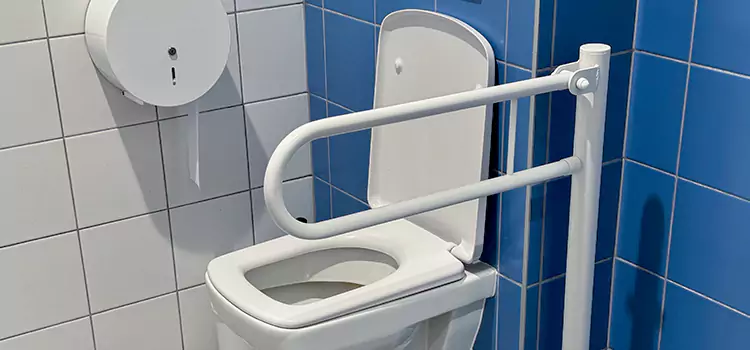 Comprehensive Solutions in Short Pump, VA for Accessible Facilities