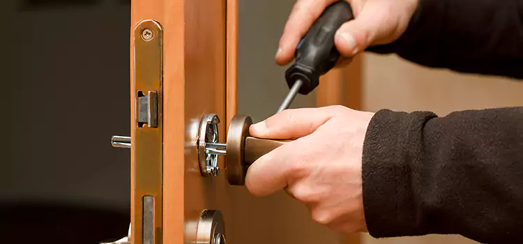 Locked Out of Your House Short Pump