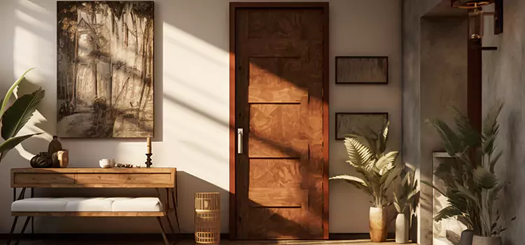 Specialty Interior Doors Short Pump
