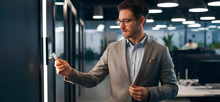 Our Commitment to Keycard Security Excellence in Short Pump, VA