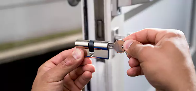 Lock Change Locksmiths Short Pump