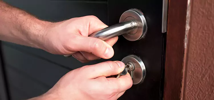 Master Key Control and Audits Short Pump