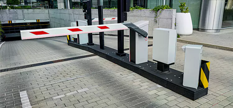 Custom Gate Design & Integration Short Pump