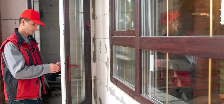 Sliding Door Lock Repair Short Pump