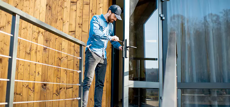 Emergency Patio Door Repair Short Pump