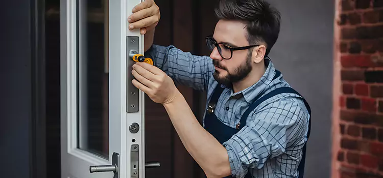 Residential Door Repairs Short Pump