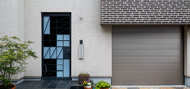 Residential Roll Up Security Doors Short Pump