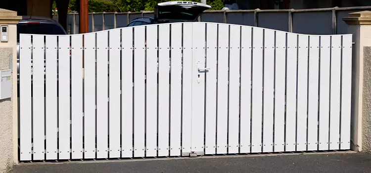 Why Choose Us for Residential Gate Repair in Short Pump, VA?