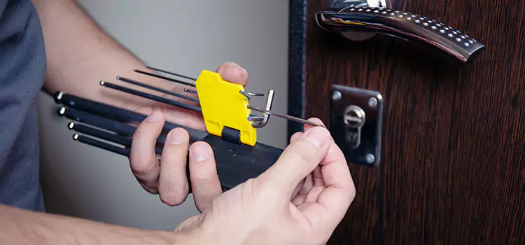 Residential Rekey Short Pump