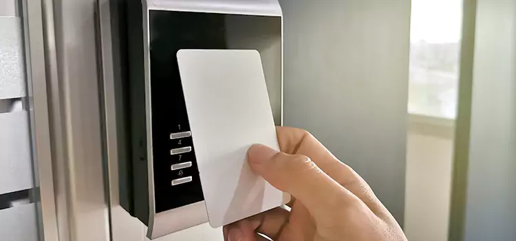 Advanced RFID Technology Integration in Short Pump, VA