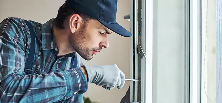 Emergency Response for Latch Issues Short Pump
