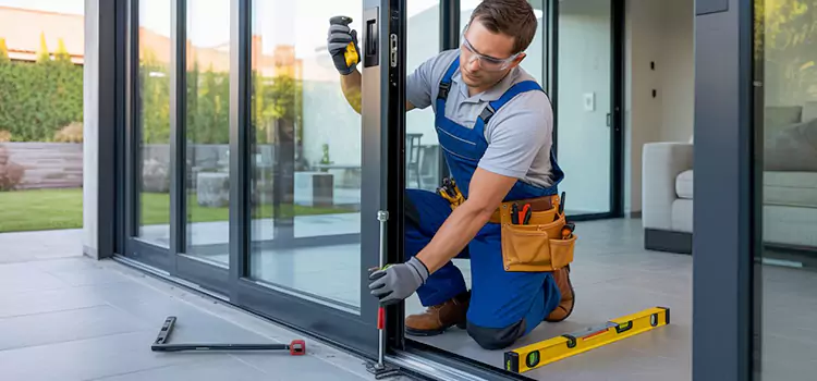 Patio Door Replacement Short Pump