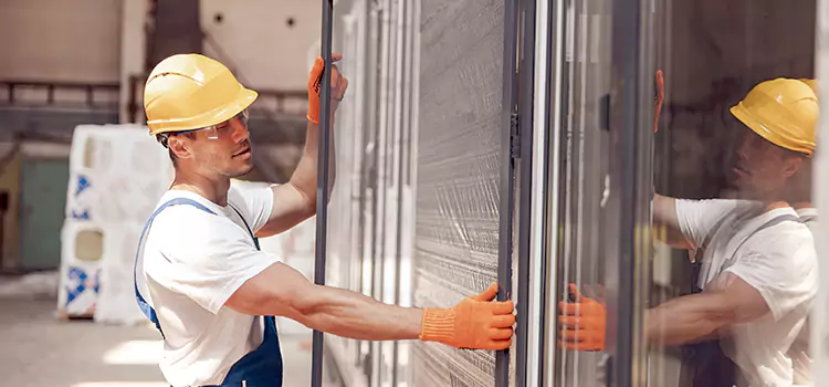 Sliding Door Mesh Replacement Short Pump
