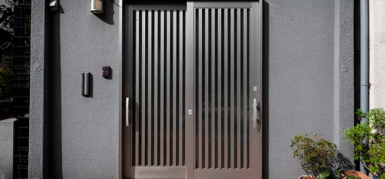 Specialized Steel Door Services in Short Pump, VA