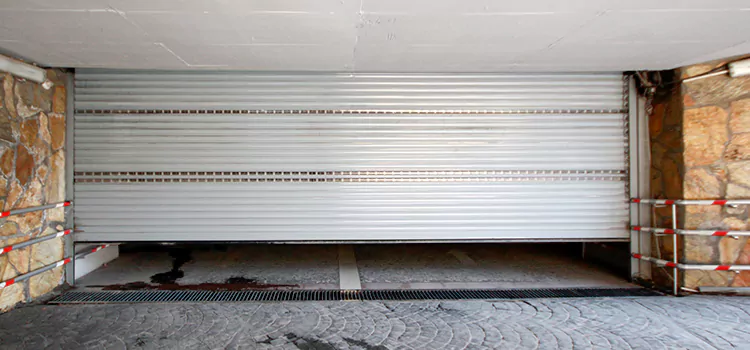 Steel Garage Door Repair Short Pump