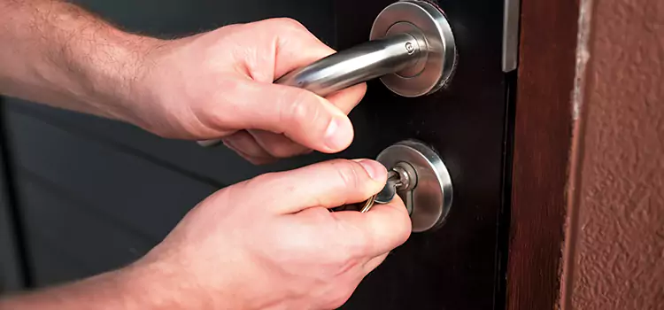 Door Closer Repair & Installation Short Pump