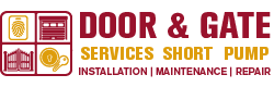 Door & Gate Services Short Pump
